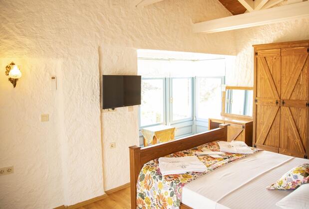 The Fountain Hotel - Görsel 8