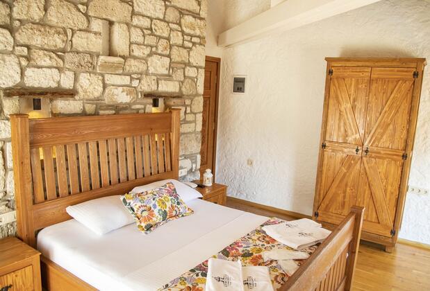 The Fountain Hotel - Görsel 5