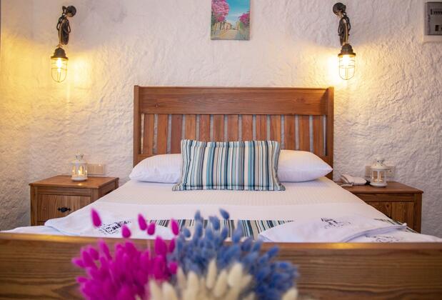 The Fountain Hotel - Görsel 7