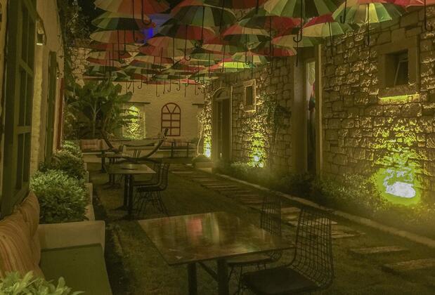 The Fountain Hotel - Görsel 14