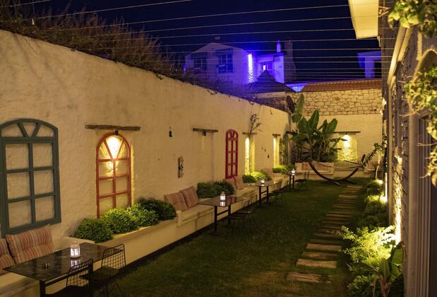 The Fountain Hotel - Görsel 15