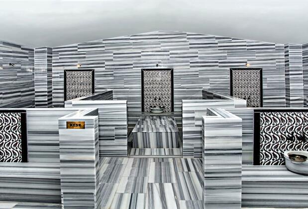 Gıran Park Termal Hotel - Görsel 18