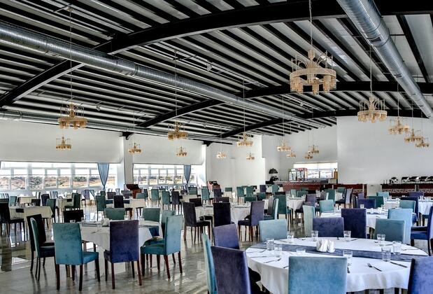 Gıran Park Termal Hotel - Görsel 25