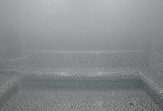 Gıran Park Termal Hotel - Görsel 27