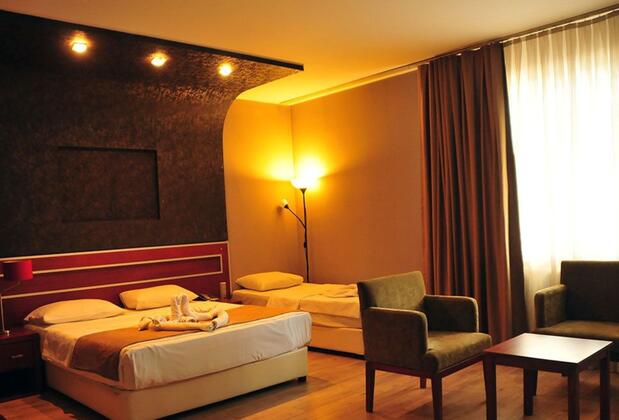 Dragos Resort Hotel & Spa & Restaurant - Görsel 24