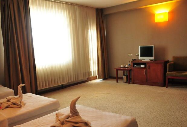 Dragos Resort Hotel & Spa & Restaurant - Görsel 19