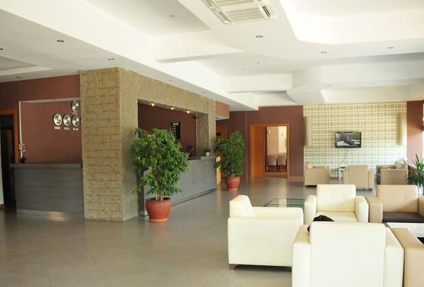 Dragos Resort Hotel & Spa & Restaurant - Görsel 6