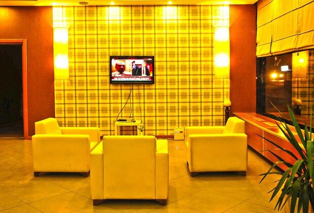 Dragos Resort Hotel & Spa & Restaurant - Görsel 8