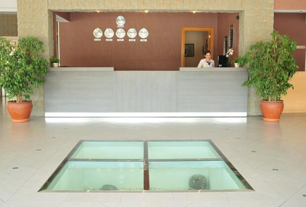 Dragos Resort Hotel & Spa & Restaurant - Görsel 4