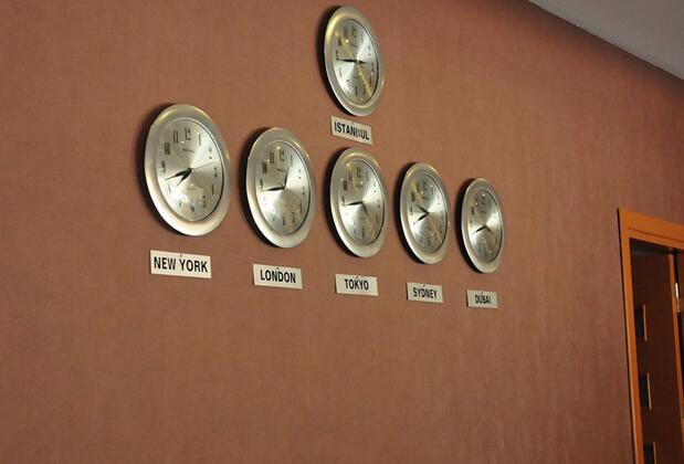 Dragos Resort Hotel & Spa & Restaurant - Görsel 5