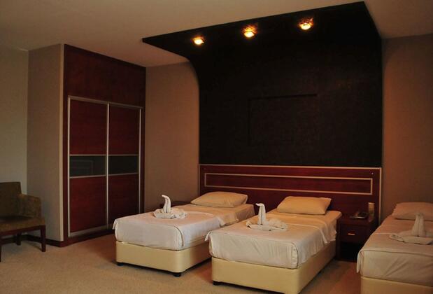 Dragos Resort Hotel & Spa & Restaurant - Görsel 23