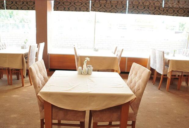 Dragos Resort Hotel & Spa & Restaurant - Görsel 11