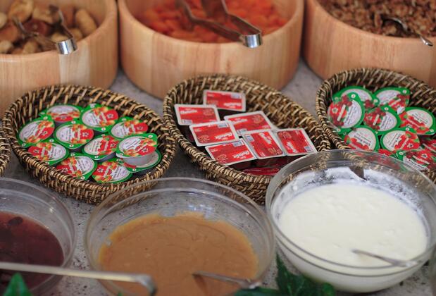 Dragos Resort Hotel & Spa & Restaurant - Görsel 16