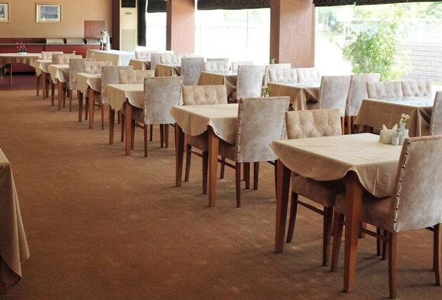 Dragos Resort Hotel & Spa & Restaurant - Görsel 10