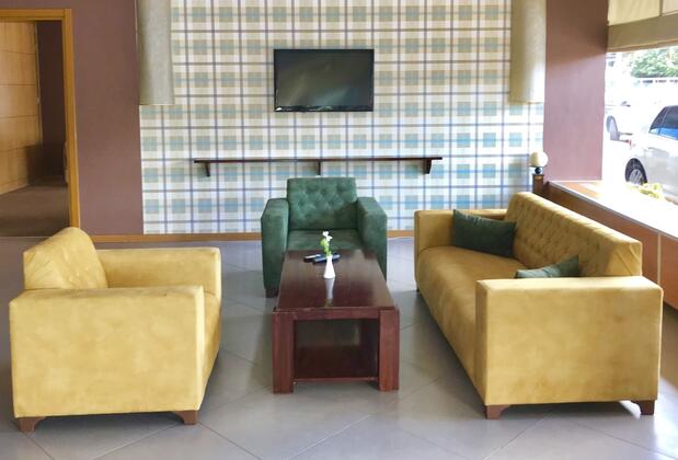 Dragos Resort Hotel & Spa & Restaurant - Görsel 9