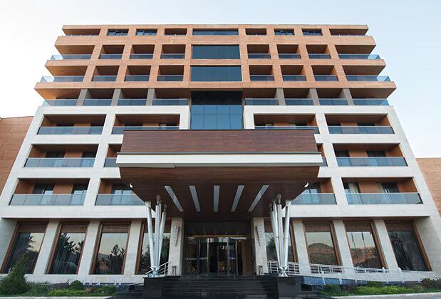 Fimar Life Thermal Resort Hotel - Görsel 46