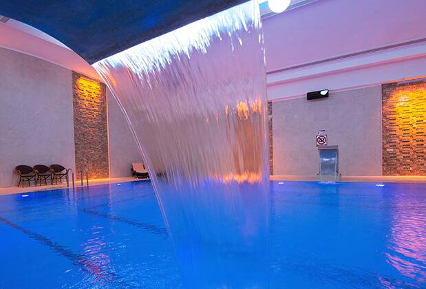 Fimar Life Thermal Resort Hotel - Görsel 37