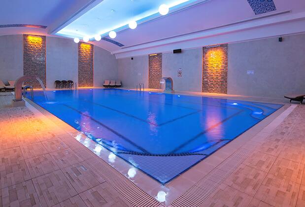 Fimar Life Thermal Resort Hotel - Görsel 47