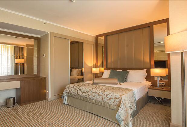 Fimar Life Thermal Resort Hotel - Görsel 12