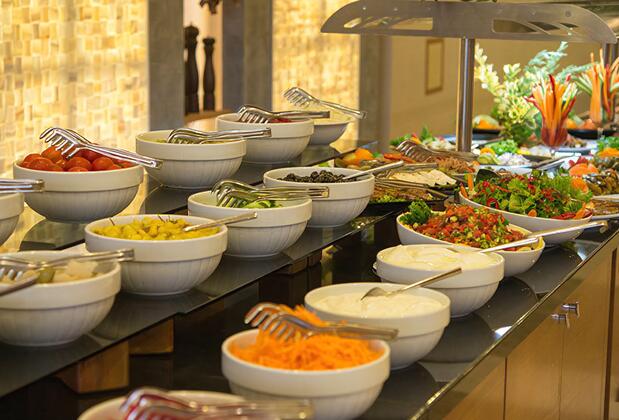 Fimar Life Thermal Resort Hotel - Görsel 35