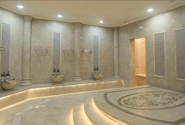 Fimar Life Thermal Resort Hotel - Görsel 31