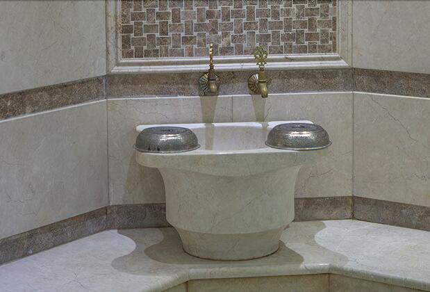 Fimar Life Thermal Resort Hotel - Görsel 48