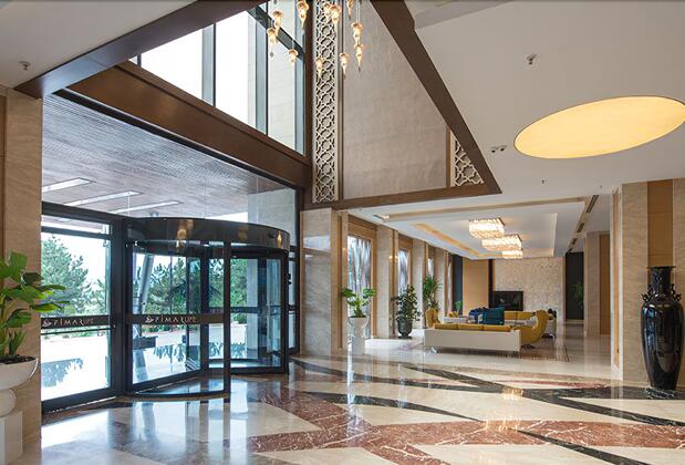 Fimar Life Thermal Resort Hotel - Görsel 14