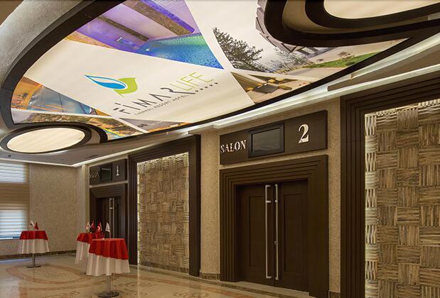 Fimar Life Thermal Resort Hotel - Görsel 15