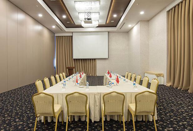 Fimar Life Thermal Resort Hotel - Görsel 38