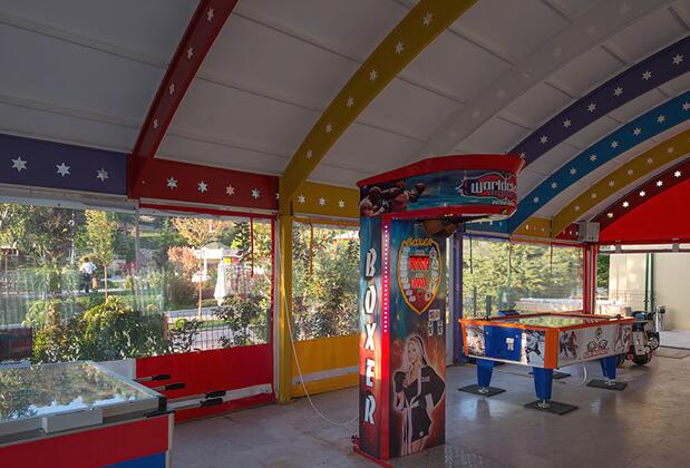 Fimar Life Thermal Resort Hotel - Görsel 3