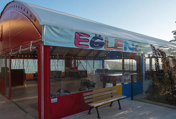 Fimar Life Thermal Resort Hotel - Görsel 22