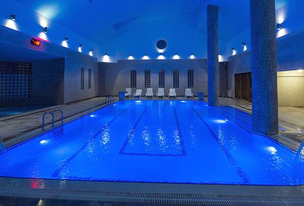 Fimar Life Thermal Resort Hotel - Görsel 21