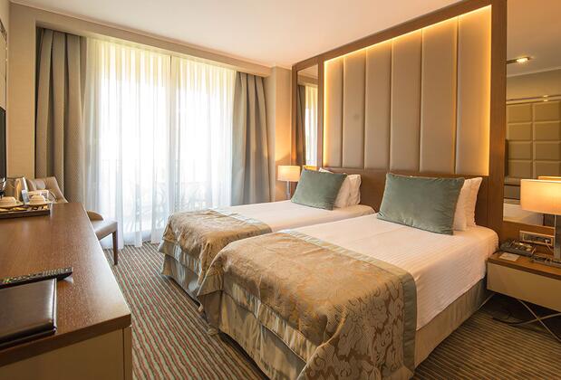 Fimar Life Thermal Resort Hotel - Görsel 39