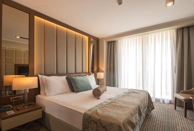 Fimar Life Thermal Resort Hotel - Görsel 4