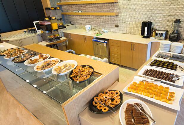 Fimar Life Thermal Resort Hotel - Görsel 16