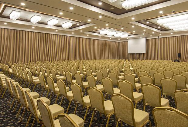 Fimar Life Thermal Resort Hotel - Görsel 5