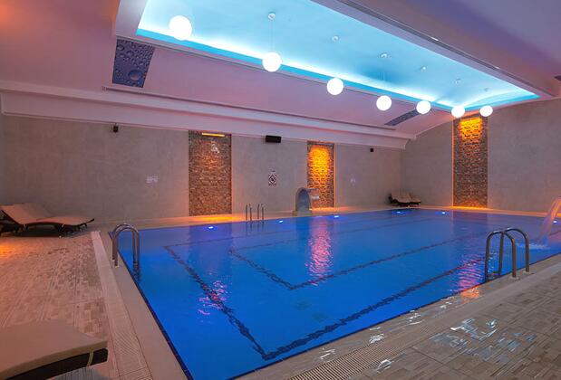 Fimar Life Thermal Resort Hotel - Görsel 40