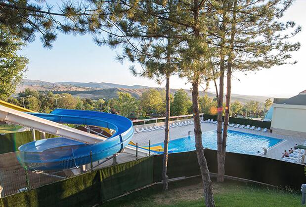 Fimar Life Thermal Resort Hotel - Görsel 6