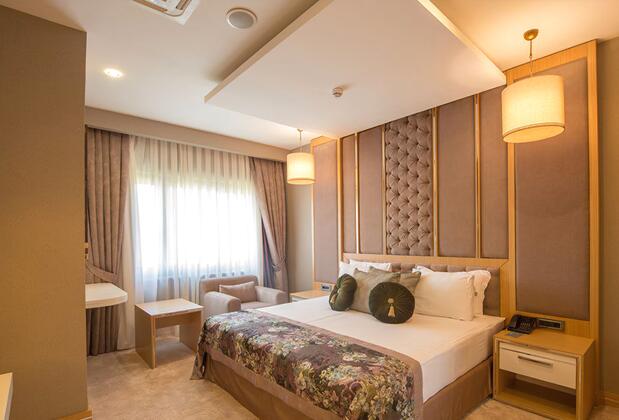 Fimar Life Thermal Resort Hotel - Görsel 32