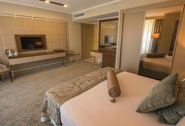 Fimar Life Thermal Resort Hotel - Görsel 7