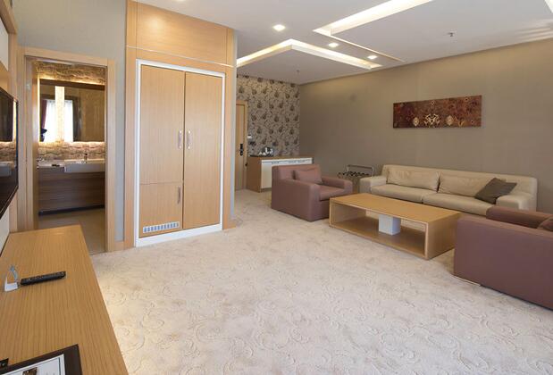 Fimar Life Thermal Resort Hotel - Görsel 8