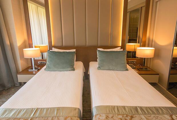 Fimar Life Thermal Resort Hotel - Görsel 9