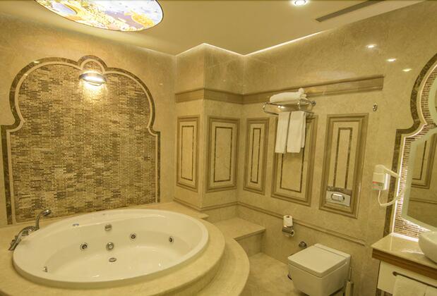 Fimar Life Thermal Resort Hotel - Görsel 43