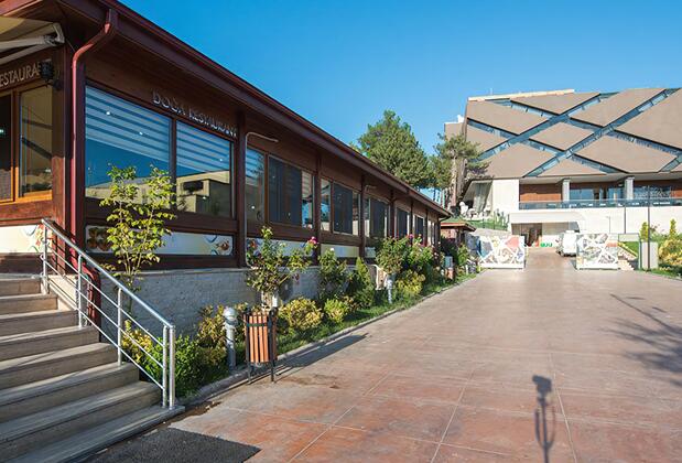 Fimar Life Thermal Resort Hotel - Görsel 49