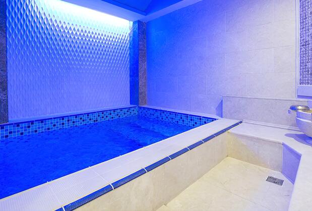 Fimar Life Thermal Resort Hotel - Görsel 41