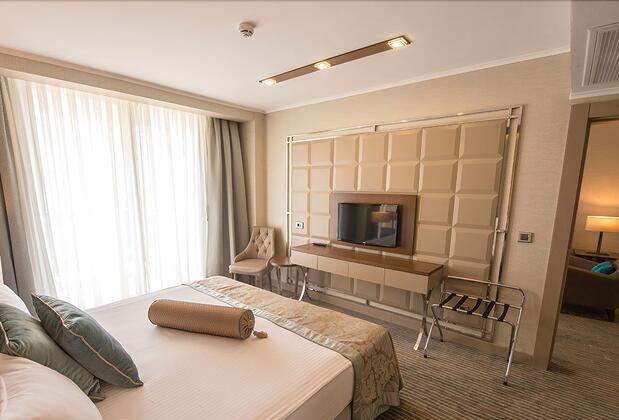 Fimar Life Thermal Resort Hotel - Görsel 23