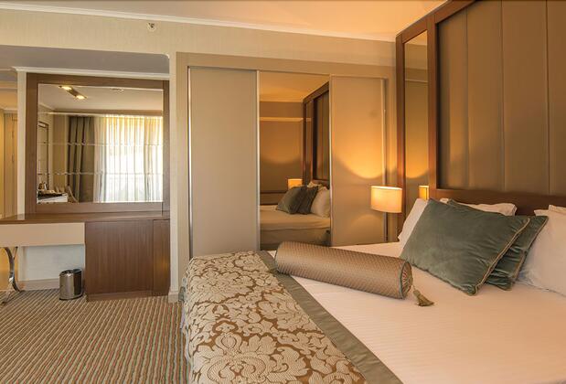 Fimar Life Thermal Resort Hotel - Görsel 44