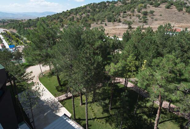 Fimar Life Thermal Resort Hotel - Görsel 10