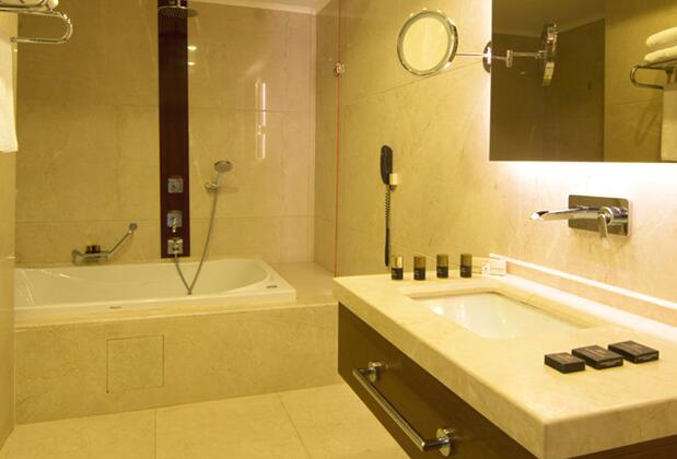 Fimar Life Thermal Resort Hotel - Görsel 25