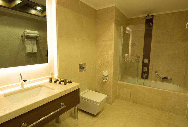 Fimar Life Thermal Resort Hotel - Görsel 11